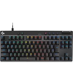 Amazon.co.jp: Logicool G 8000Hz PRO LIGHTSPEED ワイヤレス 8K